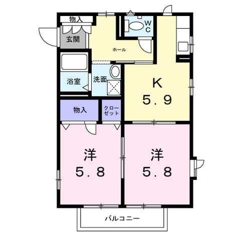 Madori 20241003000000
