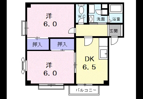 Madori 20241011000000