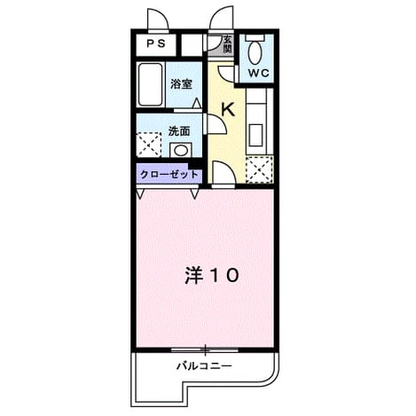 Madori 20220926000000