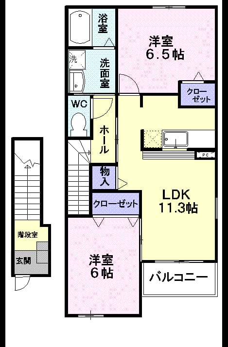 Madori 20191002000000