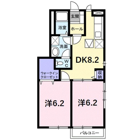 Madori 20231108000000