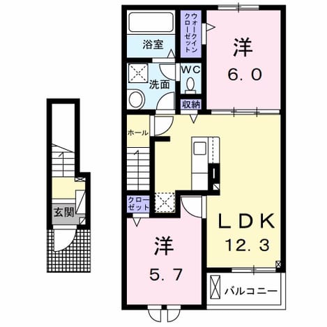 Madori 20230220000000