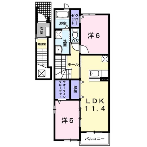 Madori 20090625000000