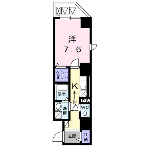 Madori 20160313000000