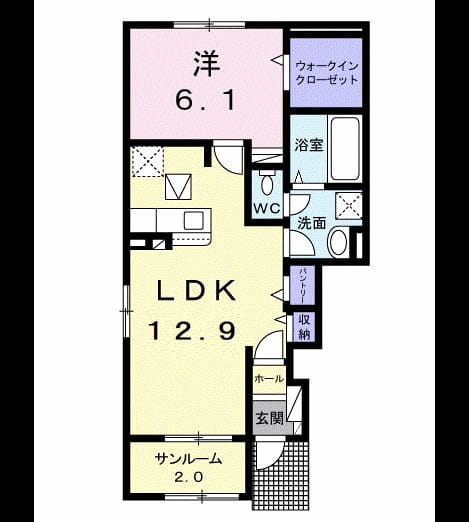Madori 20211124000000
