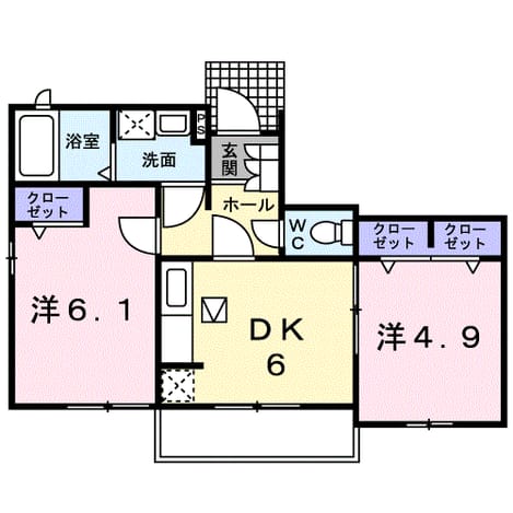 Madori 20190725000000