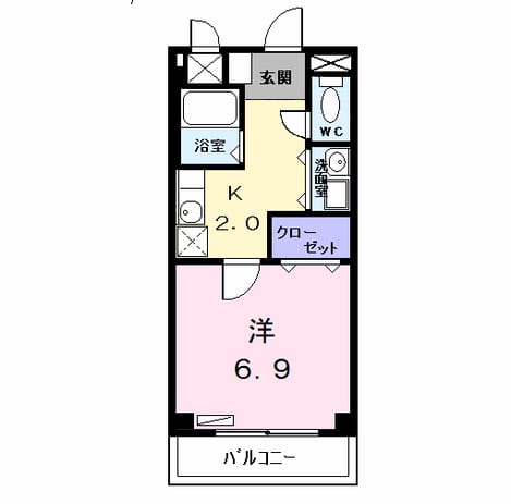 Madori 20240304000000