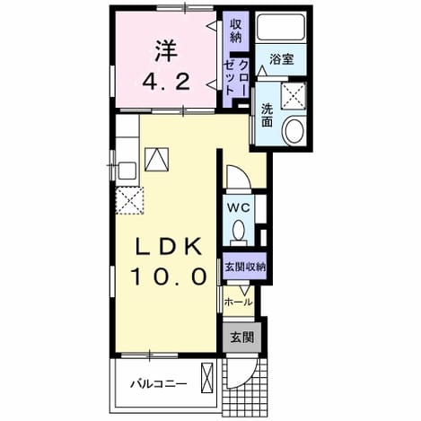 Madori 20190917000000