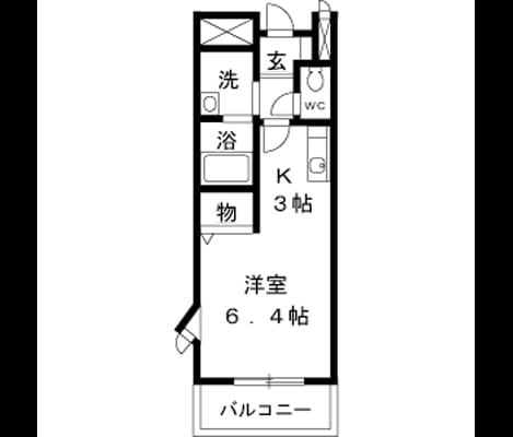 Madori 20090625000000