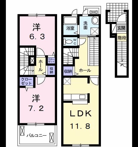 Madori 20240918000000