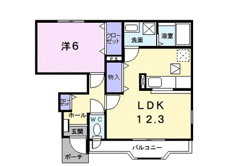 Madori 20230724000000