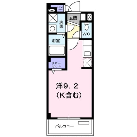Madori 20250304000000