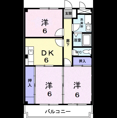Madori 20220930000000