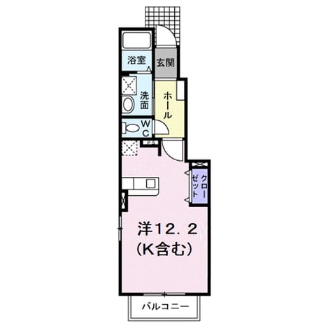 Madori 20250708000000