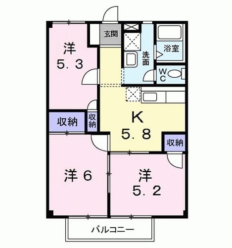 Madori 20240210000000