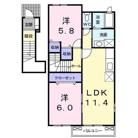 Madori 20220920000000