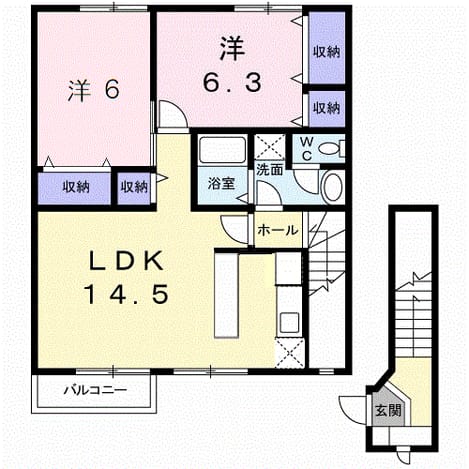 Madori 20230822000000