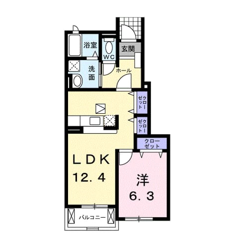 Madori 20230322000000