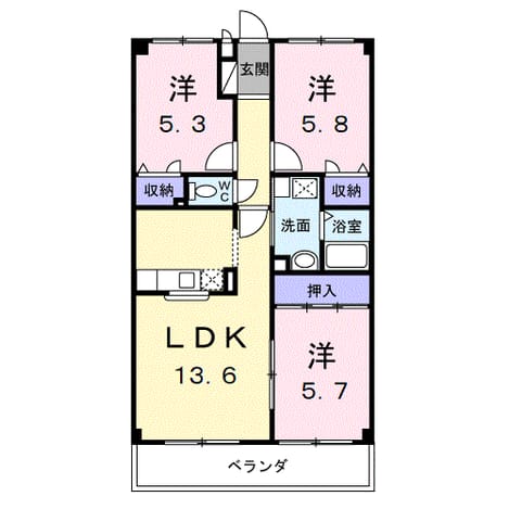Madori 20250403000000