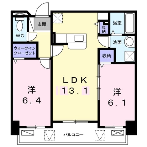Madori 20231129000000