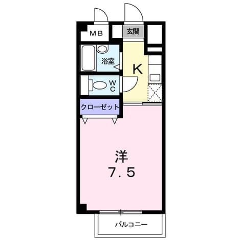 Madori 20140727000000