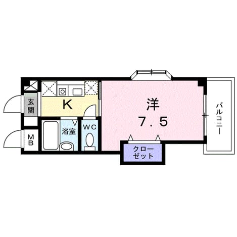 Madori 20151218000000