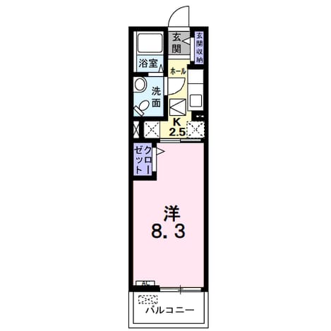 Madori 20231201000000