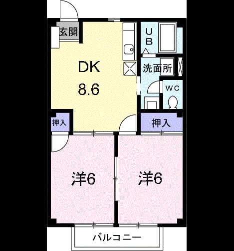 Madori 20230202000000