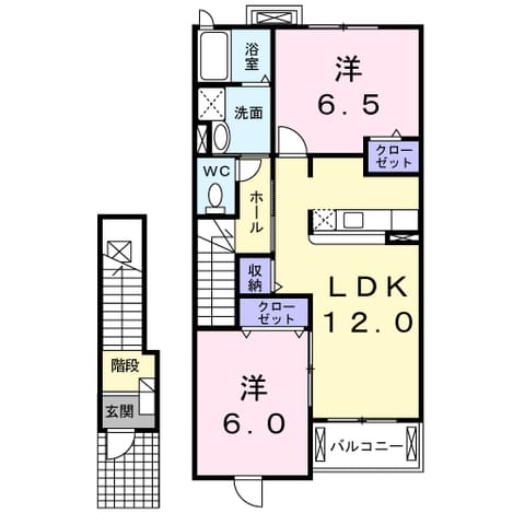 Madori 20090625000000