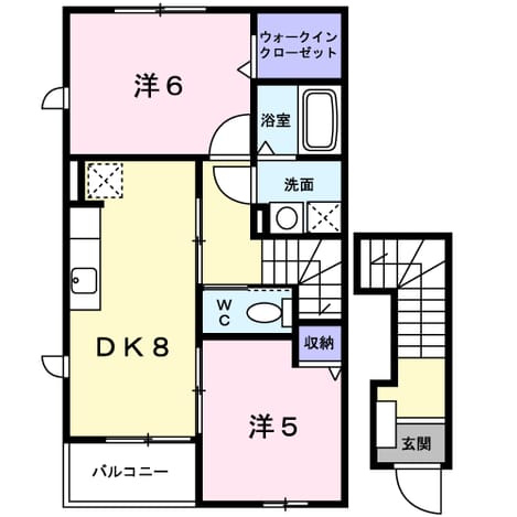 Madori 20090625000000