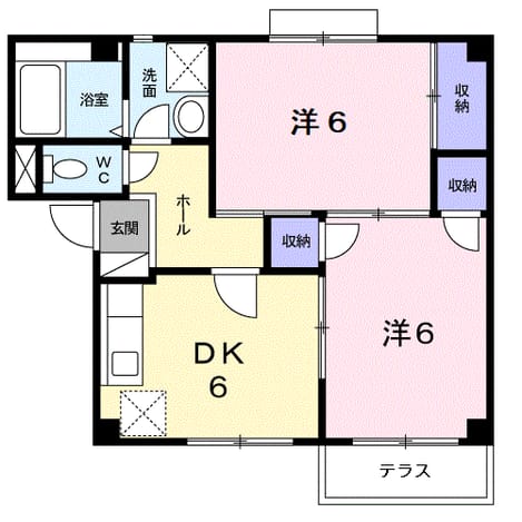 Madori 20221002000000