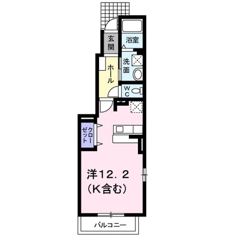 Madori 20230116000000