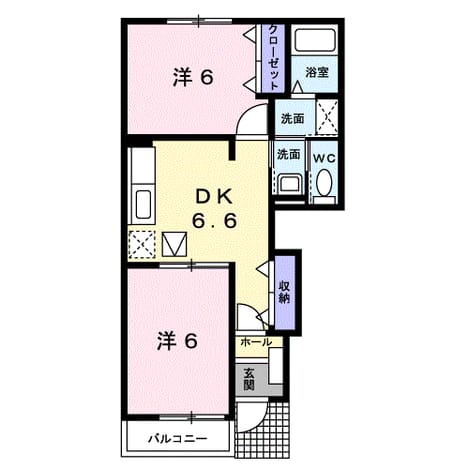 Madori 20230111000000