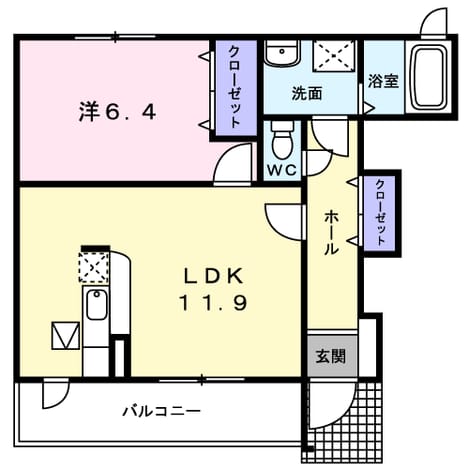 Madori 20110310000000