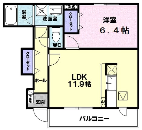 Madori 20220912000000