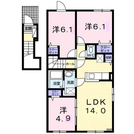 Madori 20230731000000