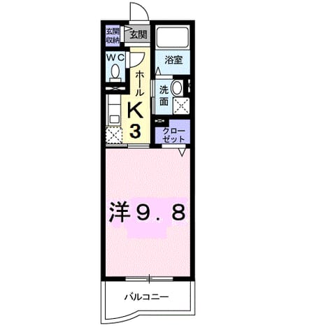 Madori 20240322000000