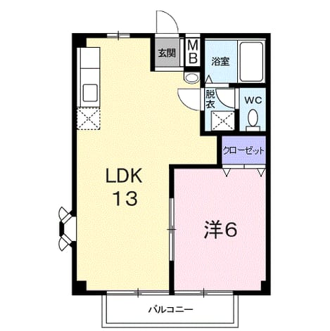 Madori 20260424000000