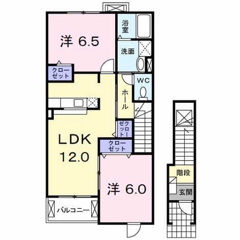 Madori 20260615000000