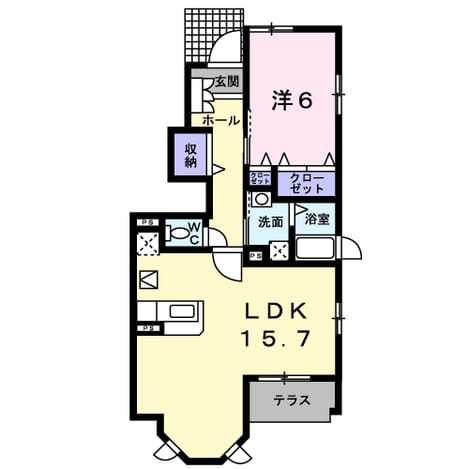 Madori 20130801000000