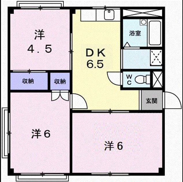 Madori 20221117000000 945x630
