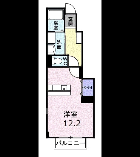 Madori 20260303000000