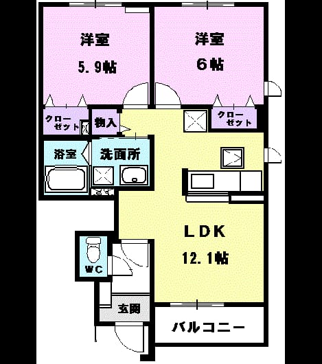 Madori 20240229000000