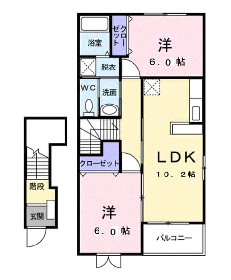 Madori 20260825000000