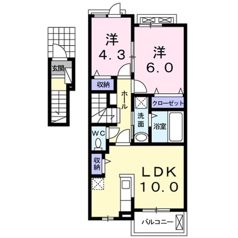 Madori 20180625000000