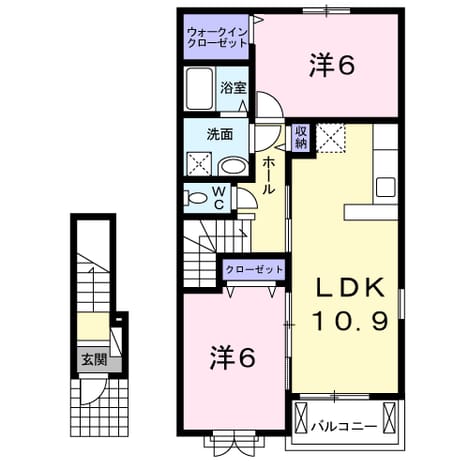 Madori 20250717000000