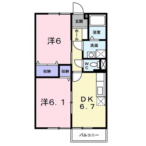Madori 20220921000000