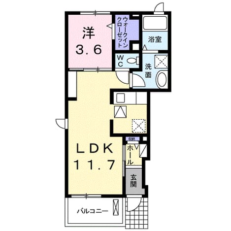 Madori 20191206000000