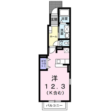 Madori 20230423000000