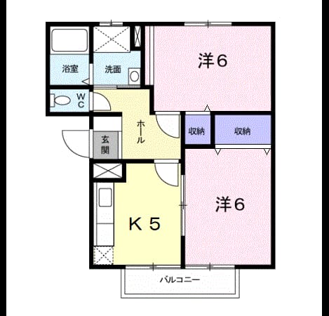 Madori 20220819000000